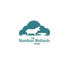Namibia Wetlands Route logo