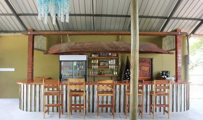 Life at Caprivi Mutoya Lodge 1