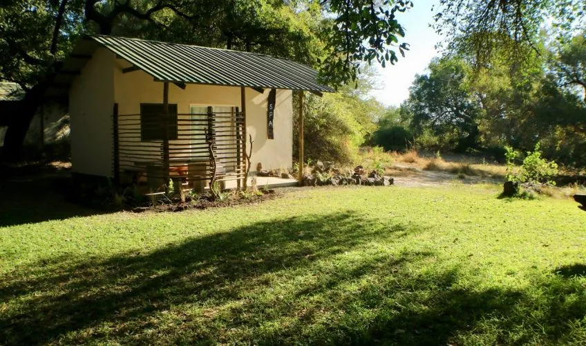 Life at Caprivi Mutoya Lodge 4