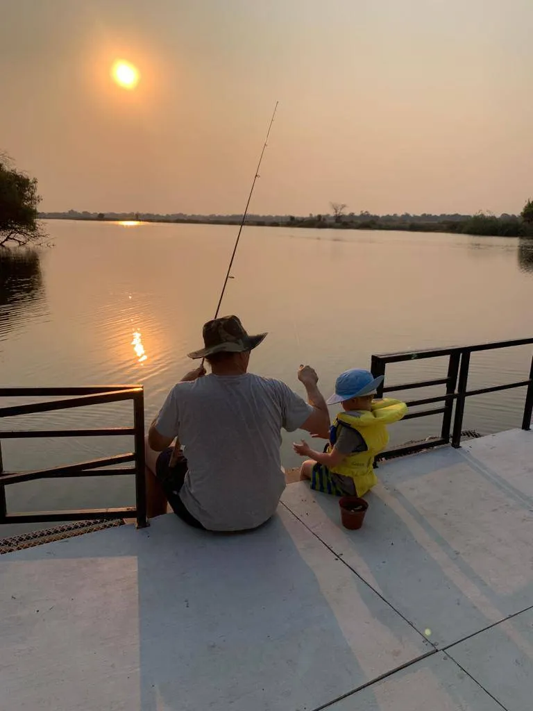 Moments at Caprivi Mutoya Lodge 4