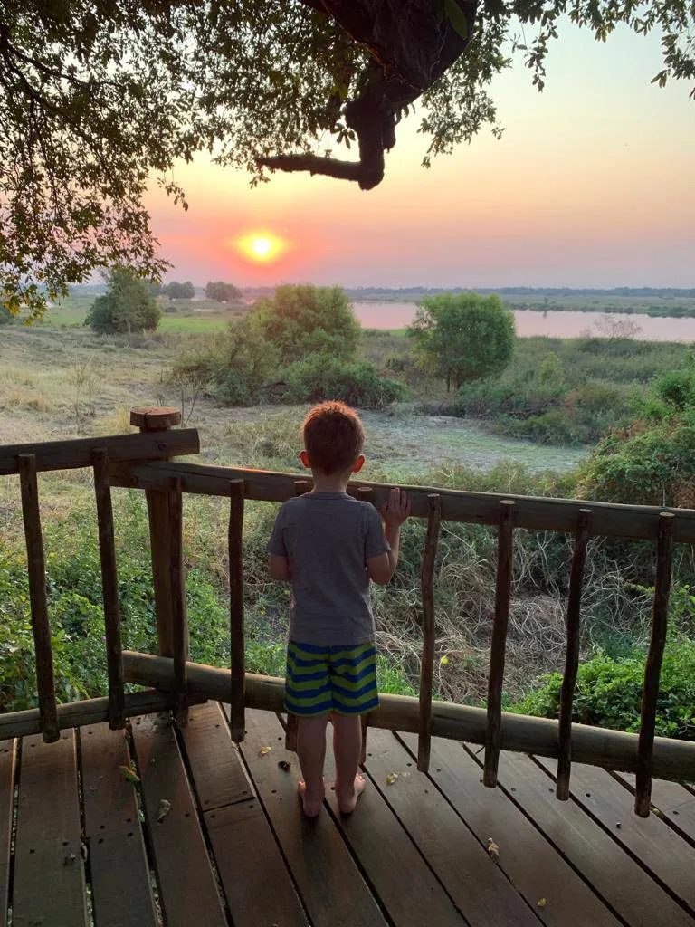 Moments at Caprivi Mutoya Lodge 5